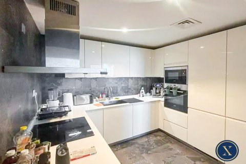Appartement à Sadaf, Jumeirah Beach Residence, Dubai, 2 chambres, 132 m², № 45901 - photo 3