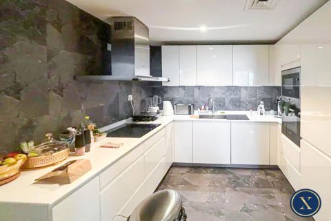 Appartement à Sadaf, Jumeirah Beach Residence, Dubai, 2 chambres, 132 m², № 45901 - photo 4