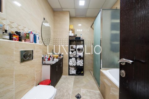 Villa à Jumeirah Village Circle, Dubai, 5 chambres, 545 m², № 45896 - photo 19