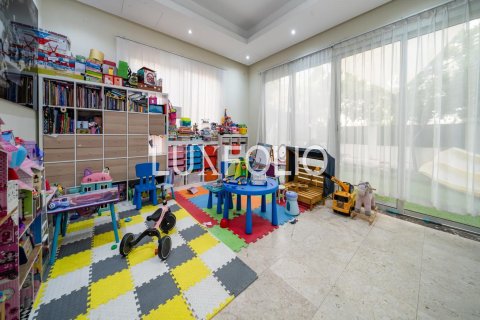 Villa à Jumeirah Village Circle, Dubai, 5 chambres, 545 m², № 45896 - photo 25