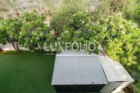 Villa à Jumeirah Village Circle, Dubai, 5 chambres, 545 m², № 45896 - photo 7