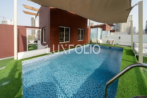 Villa à Jumeirah Village Circle, Dubai, 5 chambres, 545 m², № 45896 - photo 24