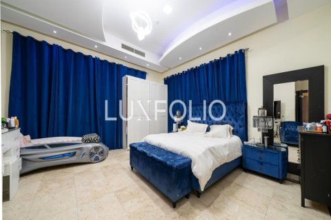 Villa à Jumeirah Village Circle, Dubai, 5 chambres, 545 m², № 45896 - photo 17