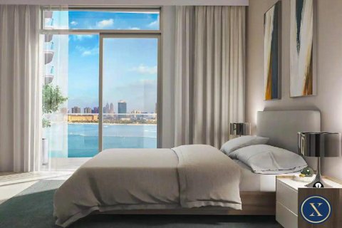 Купить квартиру в EMAAR Beachfront, Dubai Harbour, Дубай: 2 спальни, 120м², № 45900 - фото 6