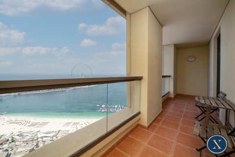 Apartamento en Rimal, Jumeirah Beach Residence, Dubai, 3 dormitorios, 228 m², № 45898 - foto 2