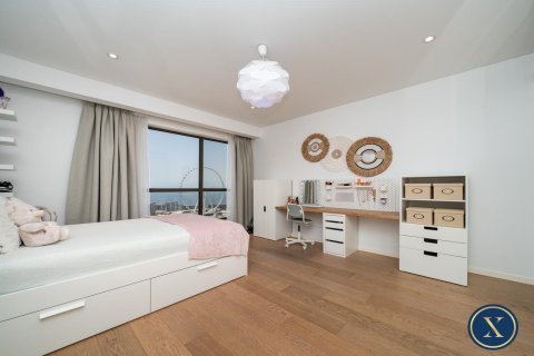 Apartamento en Rimal, Jumeirah Beach Residence, Dubai, 3 dormitorios, 228 m², № 45898 - foto 11