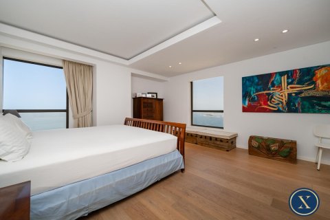 Apartamento en Rimal, Jumeirah Beach Residence, Dubai, 3 dormitorios, 228 m², № 45898 - foto 5