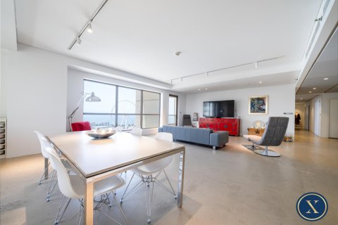 Apartamento en Rimal, Jumeirah Beach Residence, Dubai, 3 dormitorios, 228 m², № 45898 - foto 4