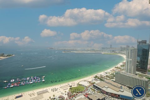 Apartamento en Rimal, Jumeirah Beach Residence, Dubai, 3 dormitorios, 228 m², № 45898 - foto 18