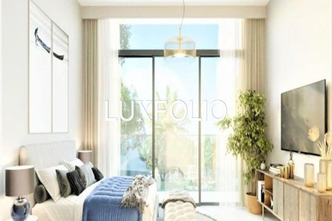 Villa à Dubai South (Dubai World Central), Dubai, 5 chambres, 396 m², № 45899 - photo 3