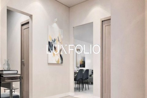Villa à Dubai South (Dubai World Central), Dubai, 5 chambres, 396 m², № 45899 - photo 6
