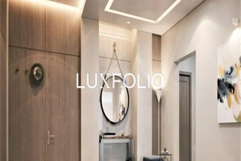 Villa à Dubai South (Dubai World Central), Dubai, 5 chambres, 396 m², № 45899 - photo 5
