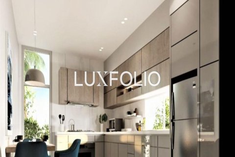 Villa à Dubai South (Dubai World Central), Dubai, 5 chambres, 396 m², № 45899 - photo 8