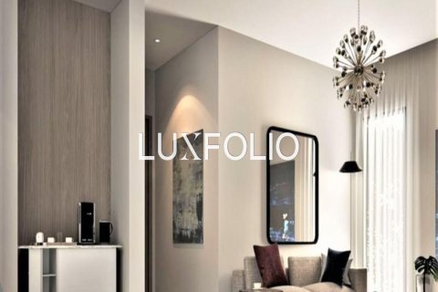 Villa à Dubai South (Dubai World Central), Dubai, 5 chambres, 396 m², № 45899 - photo 4