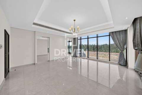 Villa in Meydan, Dubai 6 bedrooms, 554.82 sq.m. № 129563 - photo 23