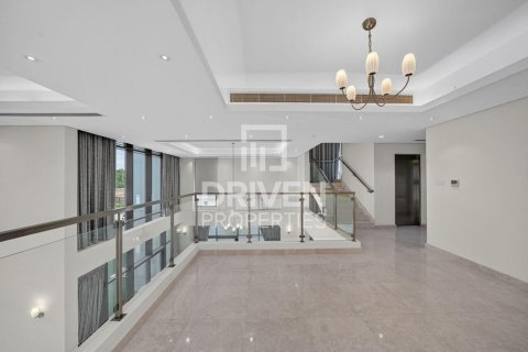 Villa in Meydan, Dubai 6 bedrooms, 554.82 sq.m. № 129563 - photo 30