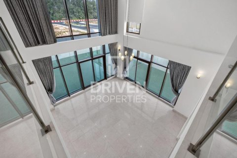 Villa in Meydan, Dubai 6 bedrooms, 554.82 sq.m. № 129563 - photo 19