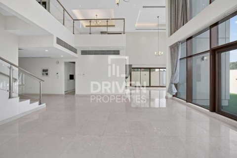 Villa in Meydan, Dubai 6 bedrooms, 554.82 sq.m. № 129563 - photo 20
