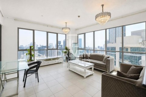 Apartment in The Residences, Downtown Dubai (Downtown Burj Dubai), Dubai 1 bedroom, 85.01 sq.m. № 129560