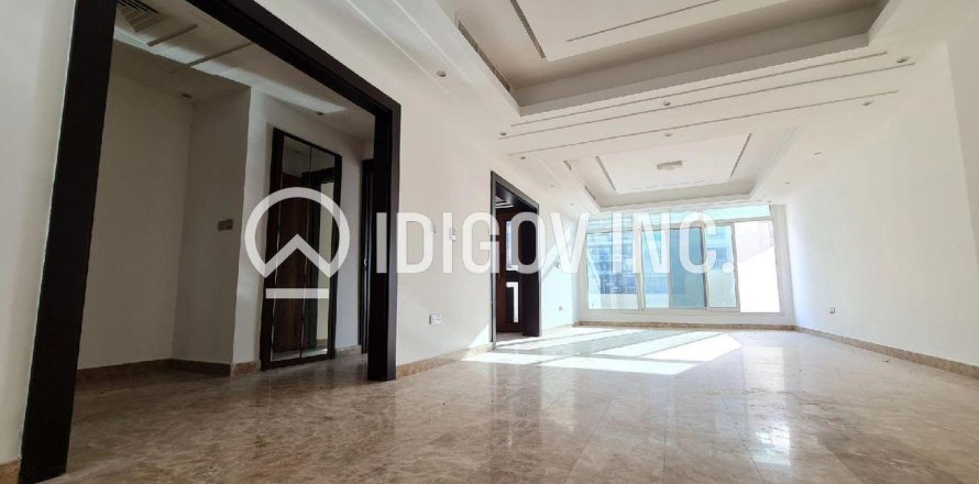 Вилла в Джумейра Вилладж Серкл, Дубай, 4 спальни, 166м², № 38312