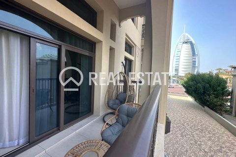 Снять в аренду квартиру в Madinat Jumeirah Living, Умм-Сукейм, Дубай: 1 спальня, 72м², № 38311 - фото 7