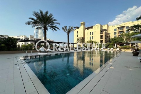 Снять в аренду квартиру в Madinat Jumeirah Living, Умм-Сукейм, Дубай: 1 спальня, 72м², № 38311 - фото 9