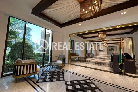 Снять в аренду квартиру в Madinat Jumeirah Living, Умм-Сукейм, Дубай: 1 спальня, 72м², № 38311 - фото 8
