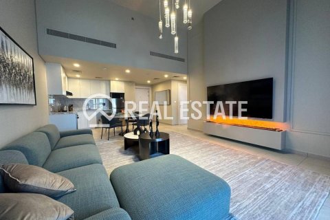 Снять в аренду квартиру в Madinat Jumeirah Living, Умм-Сукейм, Дубай: 1 спальня, 72м², № 38311 - фото 2