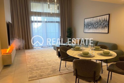 Снять в аренду квартиру в Madinat Jumeirah Living, Умм-Сукейм, Дубай: 1 спальня, 72м², № 38311 - фото 1