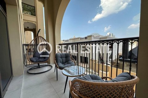 Снять в аренду квартиру в Madinat Jumeirah Living, Умм-Сукейм, Дубай: 1 спальня, 72м², № 38311 - фото 5