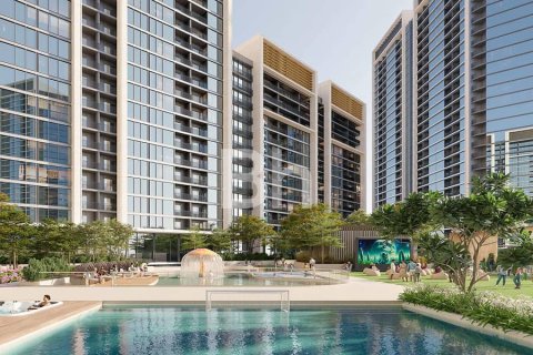 Appartement à Motor City, Dubai, 1 chambre, 63 m², № 22991 - photo 5
