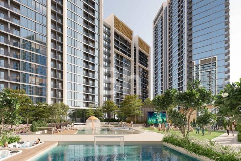 Appartement à Motor City, Dubai, 1 chambre, 63 m², № 22991 - photo 7