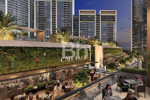 Appartement à Motor City, Dubai, 1 chambre, 63 m², № 22991 - photo 6