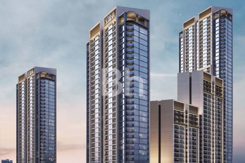 Appartement à Motor City, Dubai, 1 chambre, 63 m², № 22991 - photo 10