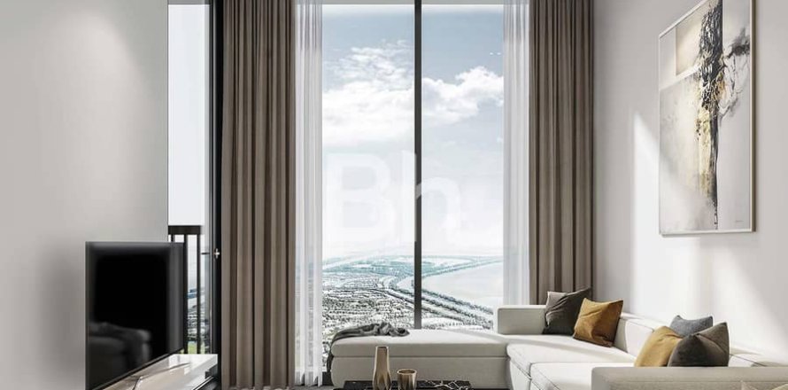 Appartement à Motor City, Dubai, 1 chambre, 63 m², № 22991