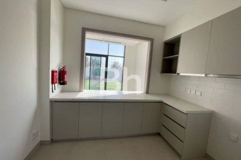 Снять в аренду таунхаус в Al Furjan, Дубай: 4 спальни, 365м², № 22989 - фото 7