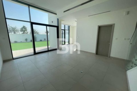 Снять в аренду таунхаус в Al Furjan, Дубай: 4 спальни, 365м², № 22989 - фото 4