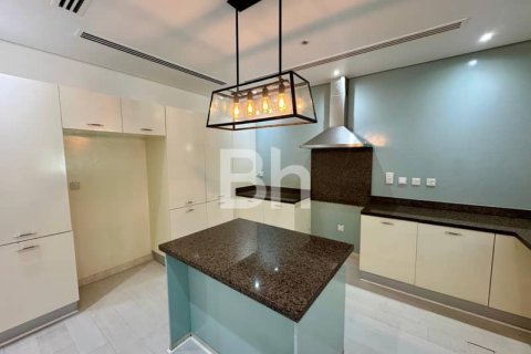 Снять в аренду таунхаус в Al Furjan, Дубай: 3 спальни, 224м², № 22990 - фото 5