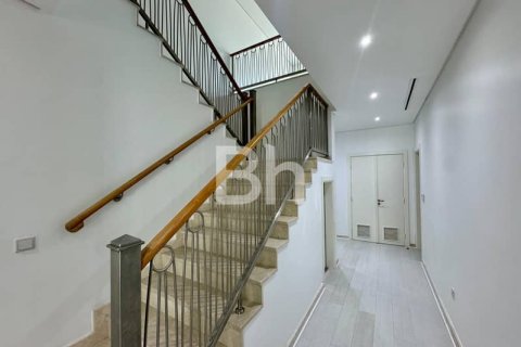Снять в аренду таунхаус в Al Furjan, Дубай: 3 спальни, 224м², № 22990 - фото 4