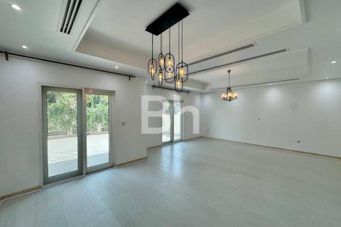 Снять в аренду таунхаус в Al Furjan, Дубай: 3 спальни, 224м², № 22990 - фото 1