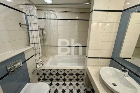 Снять в аренду таунхаус в Al Furjan, Дубай: 3 спальни, 224м², № 22990 - фото 14