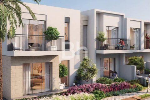 Villa à Dubai South (Dubai World Central), Dubai, 3 chambres, 138 m², № 22987 - photo 4