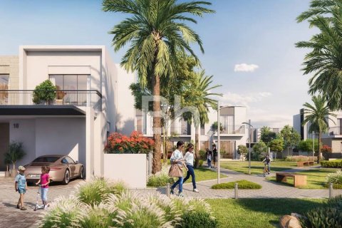Villa à Dubai South (Dubai World Central), Dubai, 3 chambres, 138 m², № 22987 - photo 6