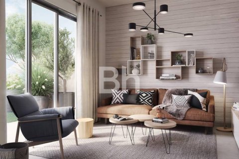 Villa à Dubai South (Dubai World Central), Dubai, 3 chambres, 138 m², № 22987 - photo 1