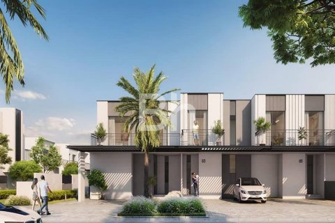 Villa à Dubai South (Dubai World Central), Dubai, 3 chambres, 138 m², № 22987 - photo 2