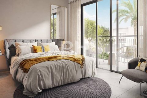 Villa à Dubai South (Dubai World Central), Dubai, 3 chambres, 138 m², № 22987 - photo 9