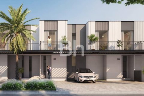 Villa à Dubai South (Dubai World Central), Dubai, 3 chambres, 138 m², № 22987 - photo 8