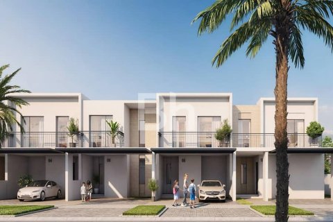 Villa à Dubai South (Dubai World Central), Dubai, 3 chambres, 138 m², № 22987 - photo 3