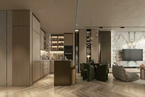 Apartment in Dubai 1 bedroom, 76 sq.m. № 89131 - photo 15