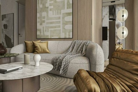 Apartment in Dubai 1 bedroom, 76 sq.m. № 89131 - photo 11